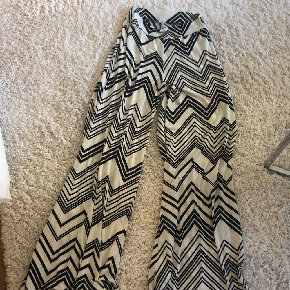 Flowy Chico pant
